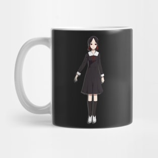 Shinomiya Kaguya Mug